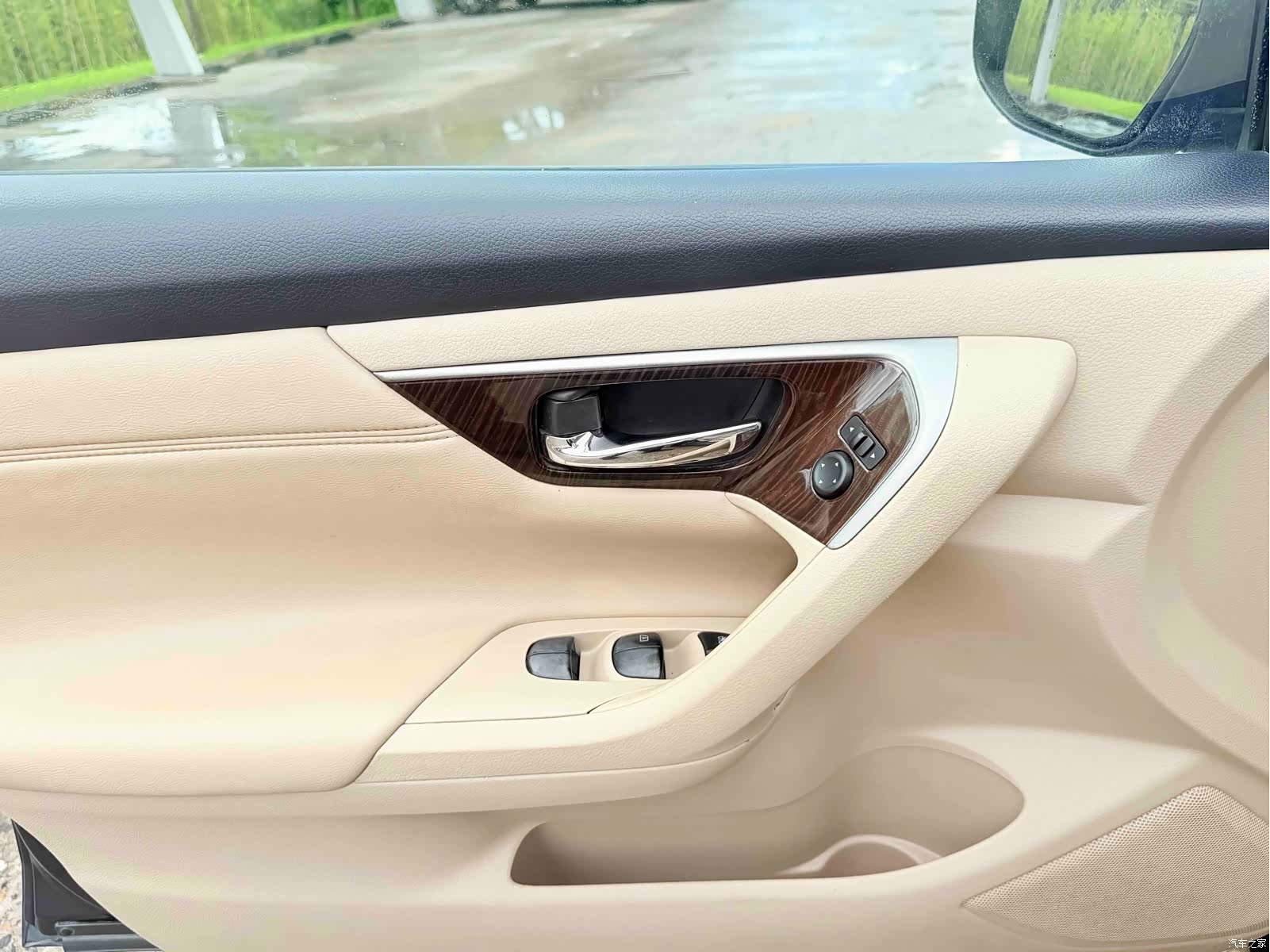 Nissan Teana, 2015 10