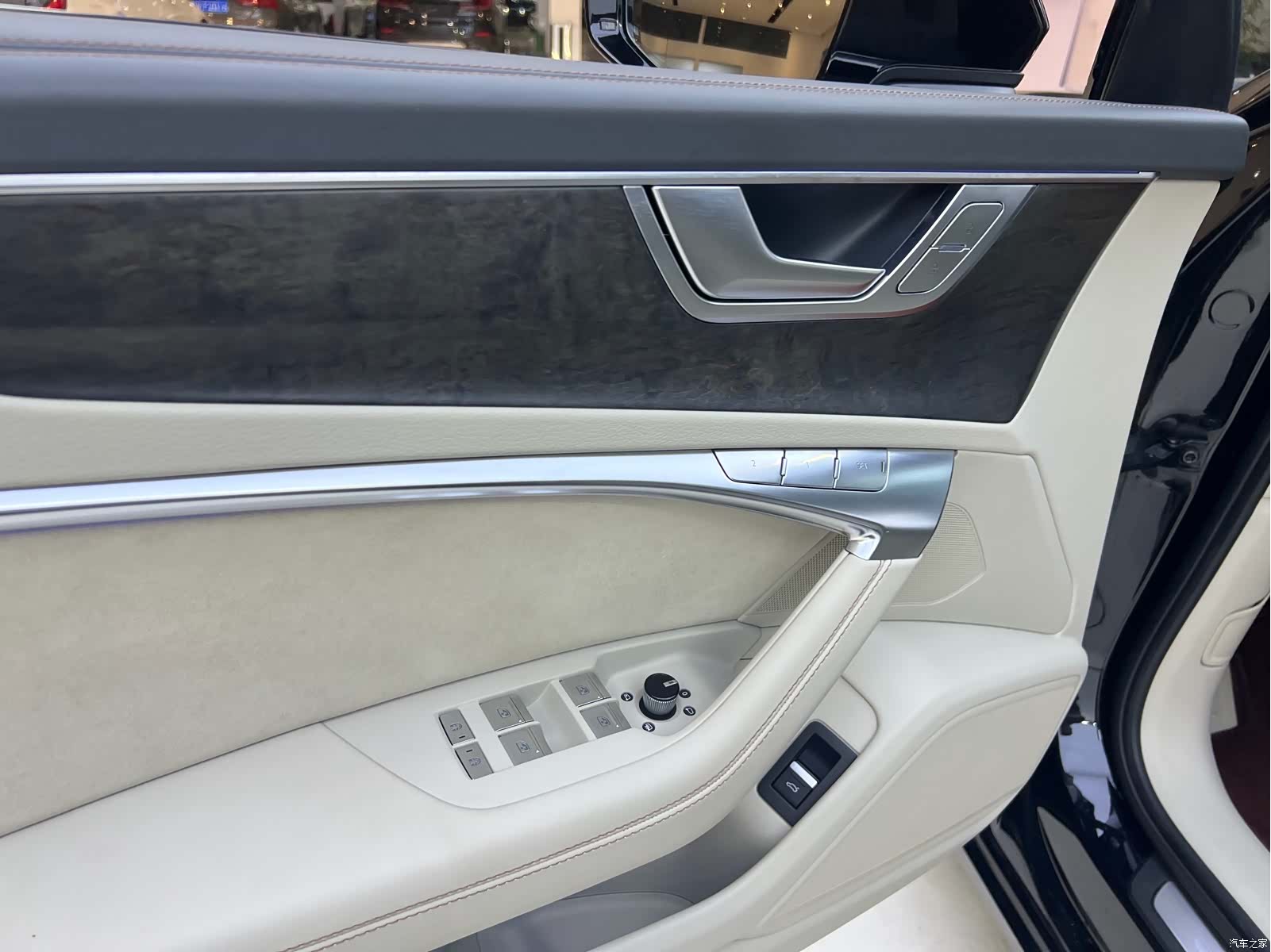 Audi A6L, 2022 6