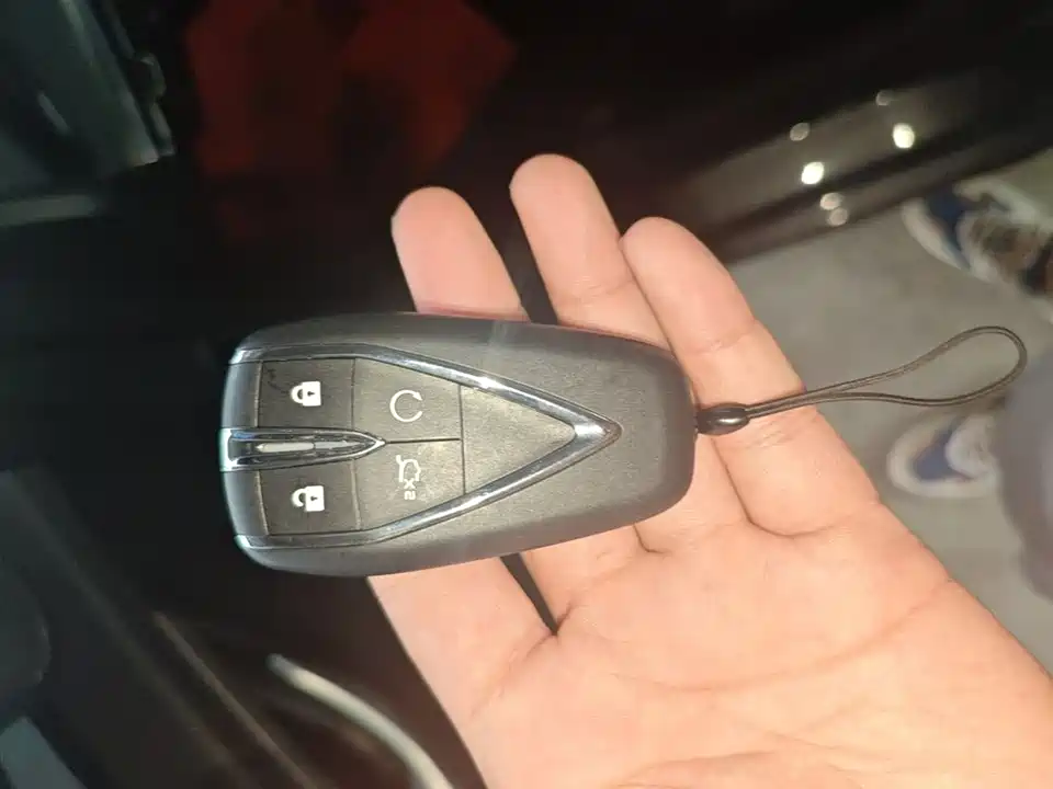 Changan Yidong
