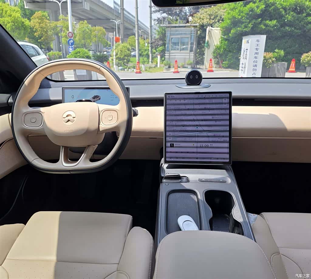 NIO ET5, 2023 12