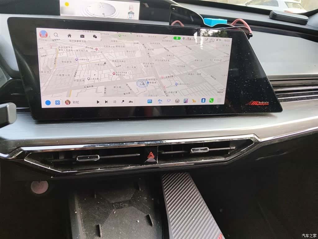 Changan Z6, 2022 6