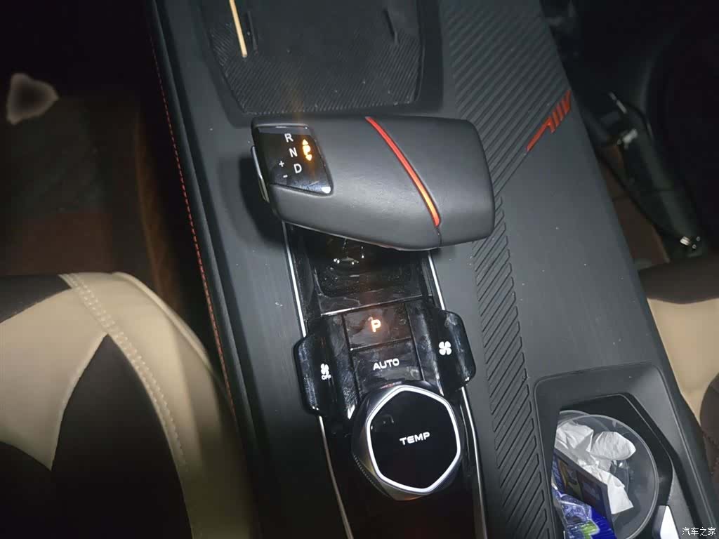 Changan Z6, 2022 7