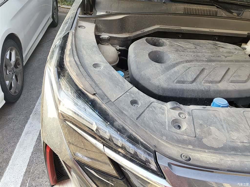 Changan Z6, 2022 21