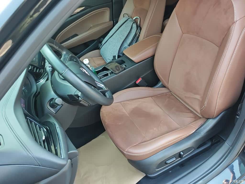 Buick Regal, 2023 15