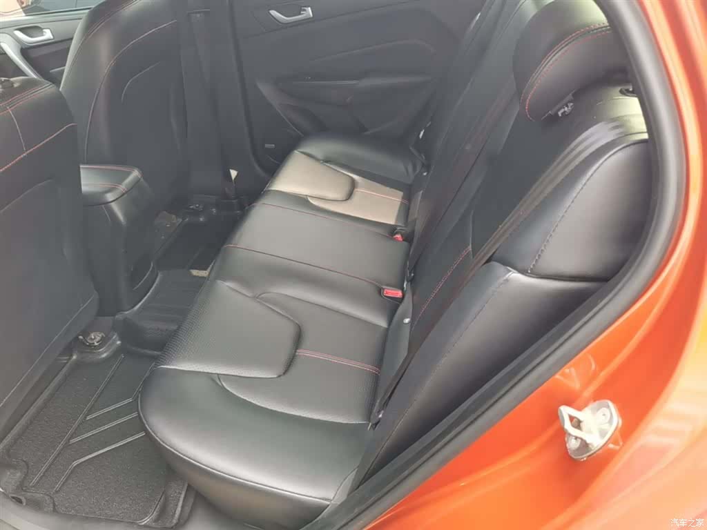 Chery 5, 2018 17