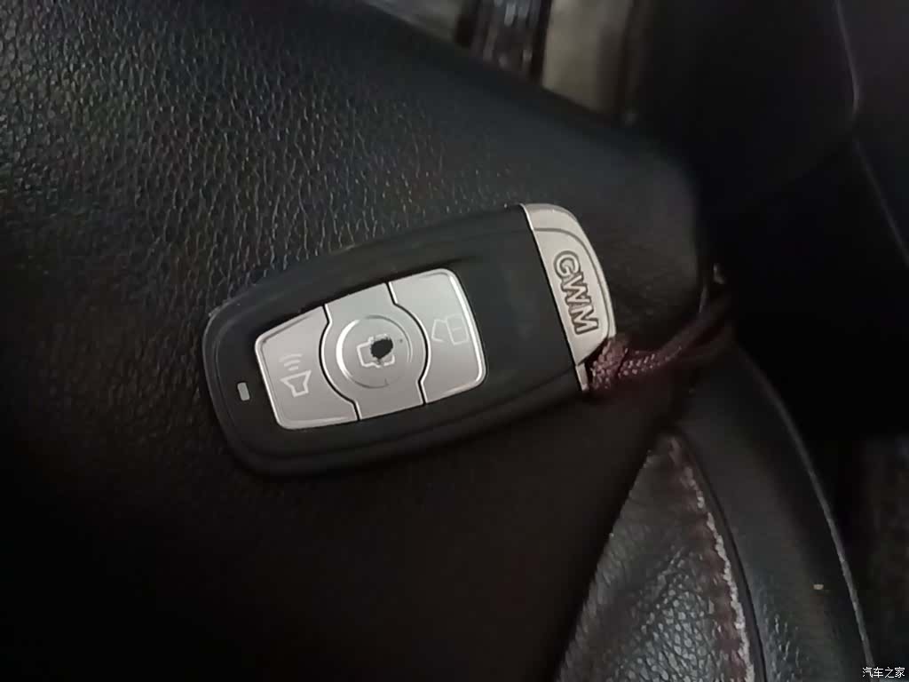 Haval H6, 2017 9