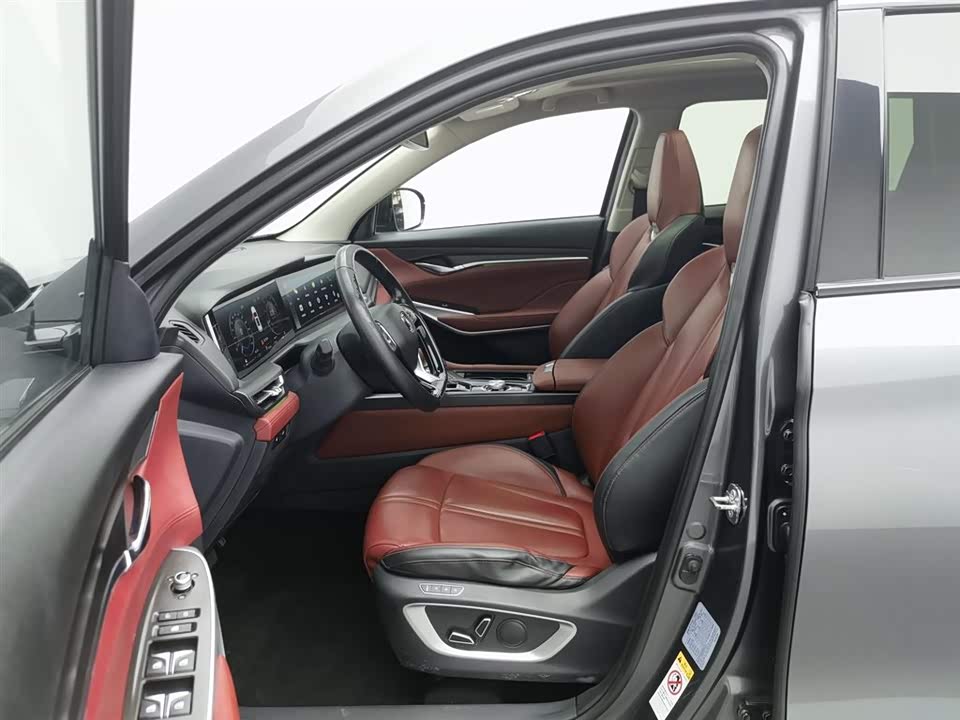 Changan CS75PLUS