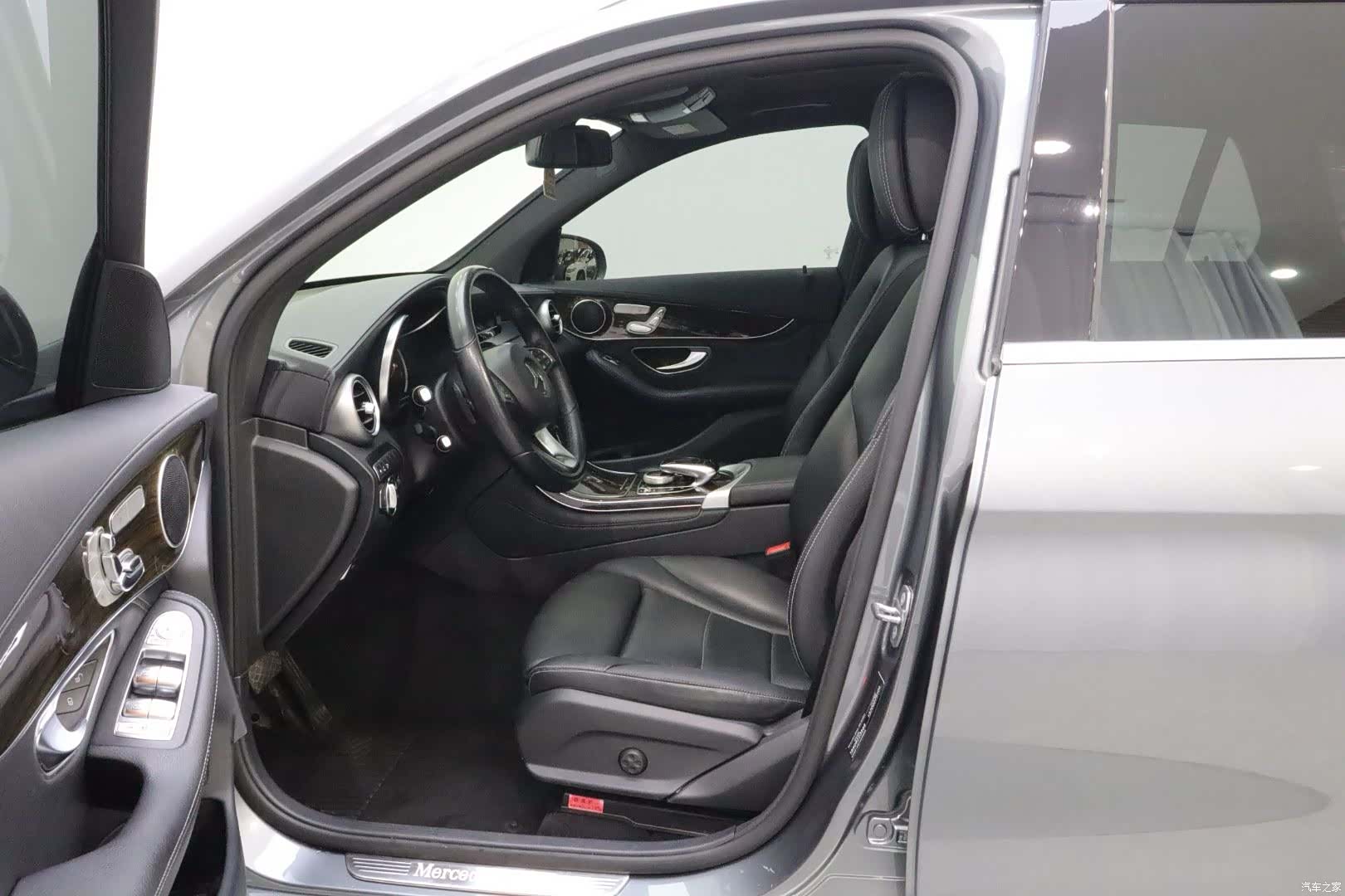 Mercedes-Benz GLC, 2019 11