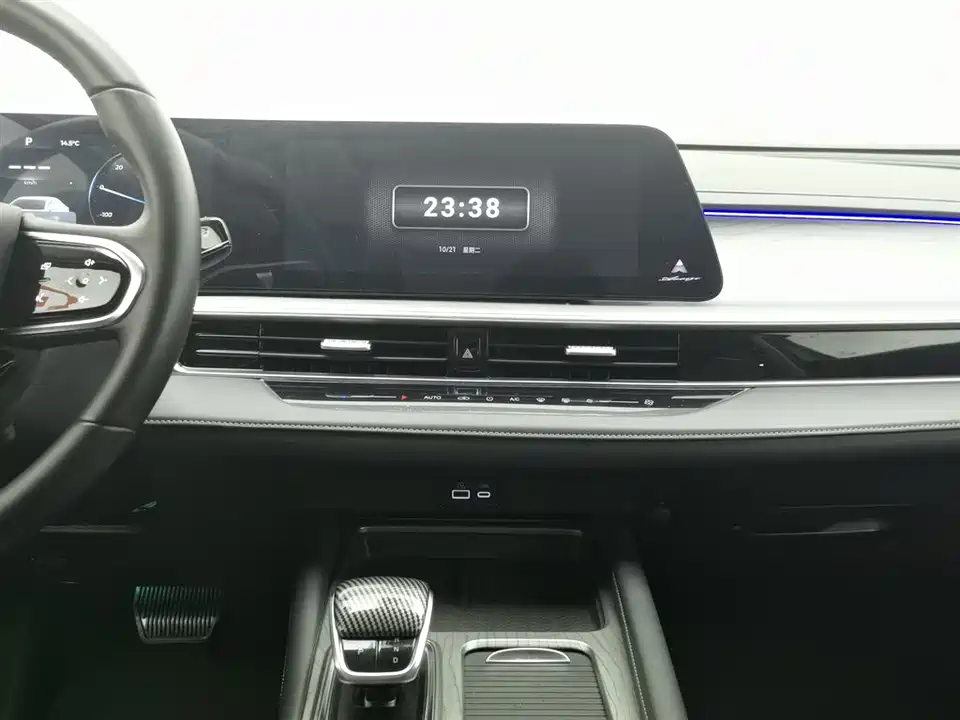 Chery Fulwin Fengyun A8