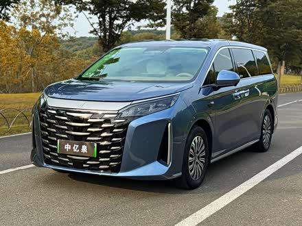 ���ݶ����� 2025�� DM-i 1.5T 180km ׿Խ��