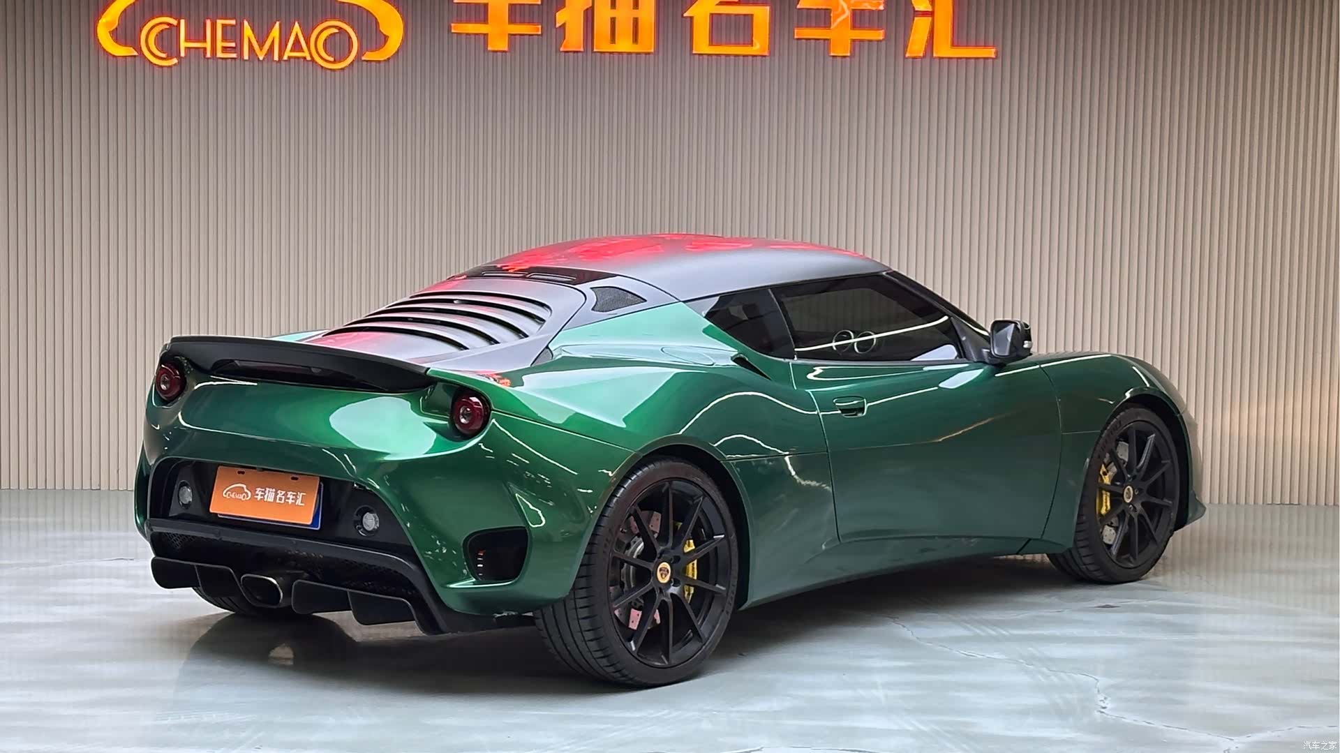 Lotus GT410, 2022 19