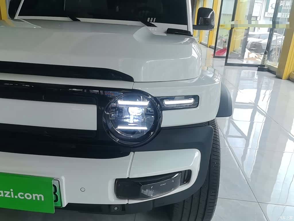Chery V23, 2025 24