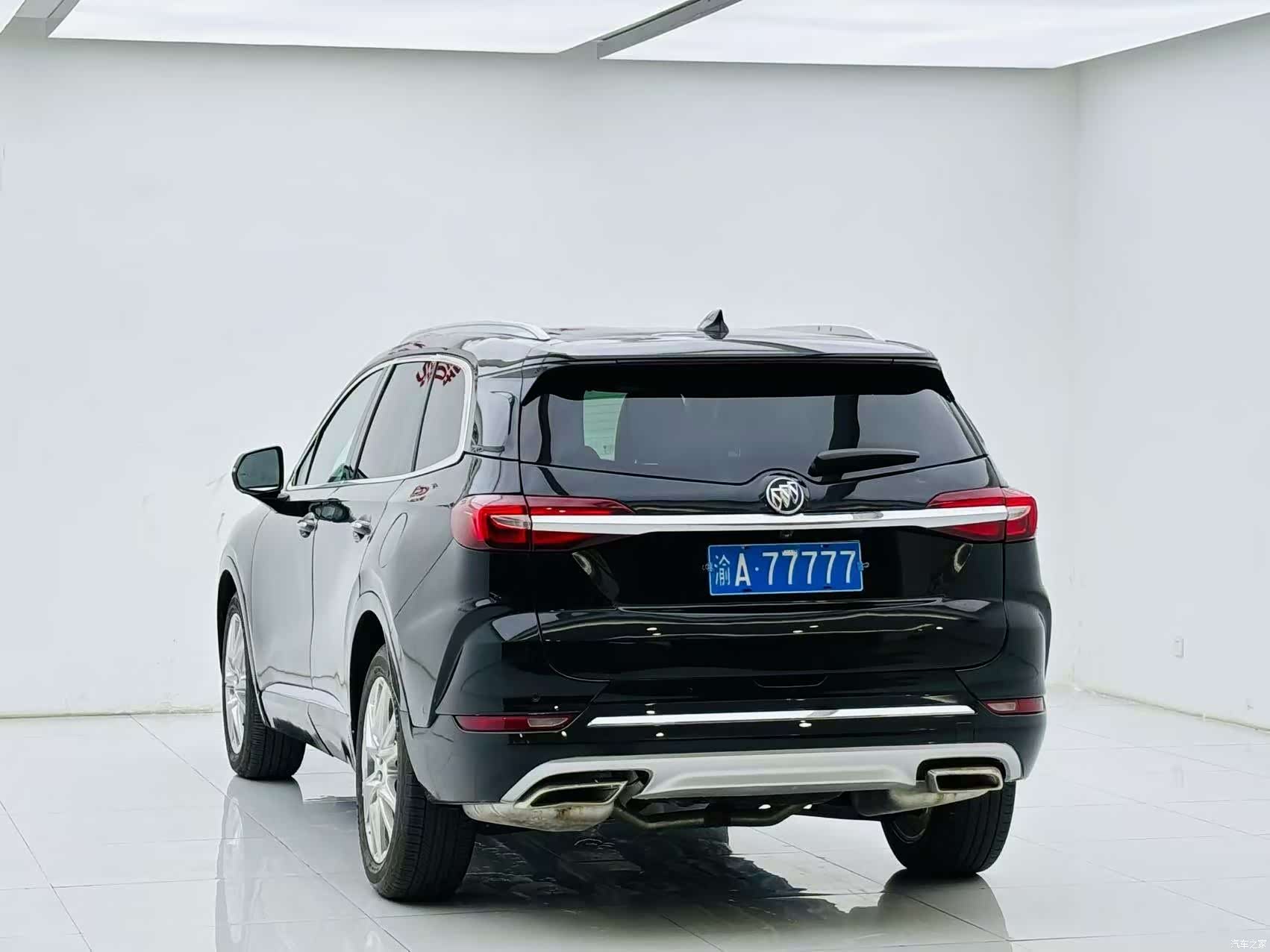 Buick Enclave, 2023 6