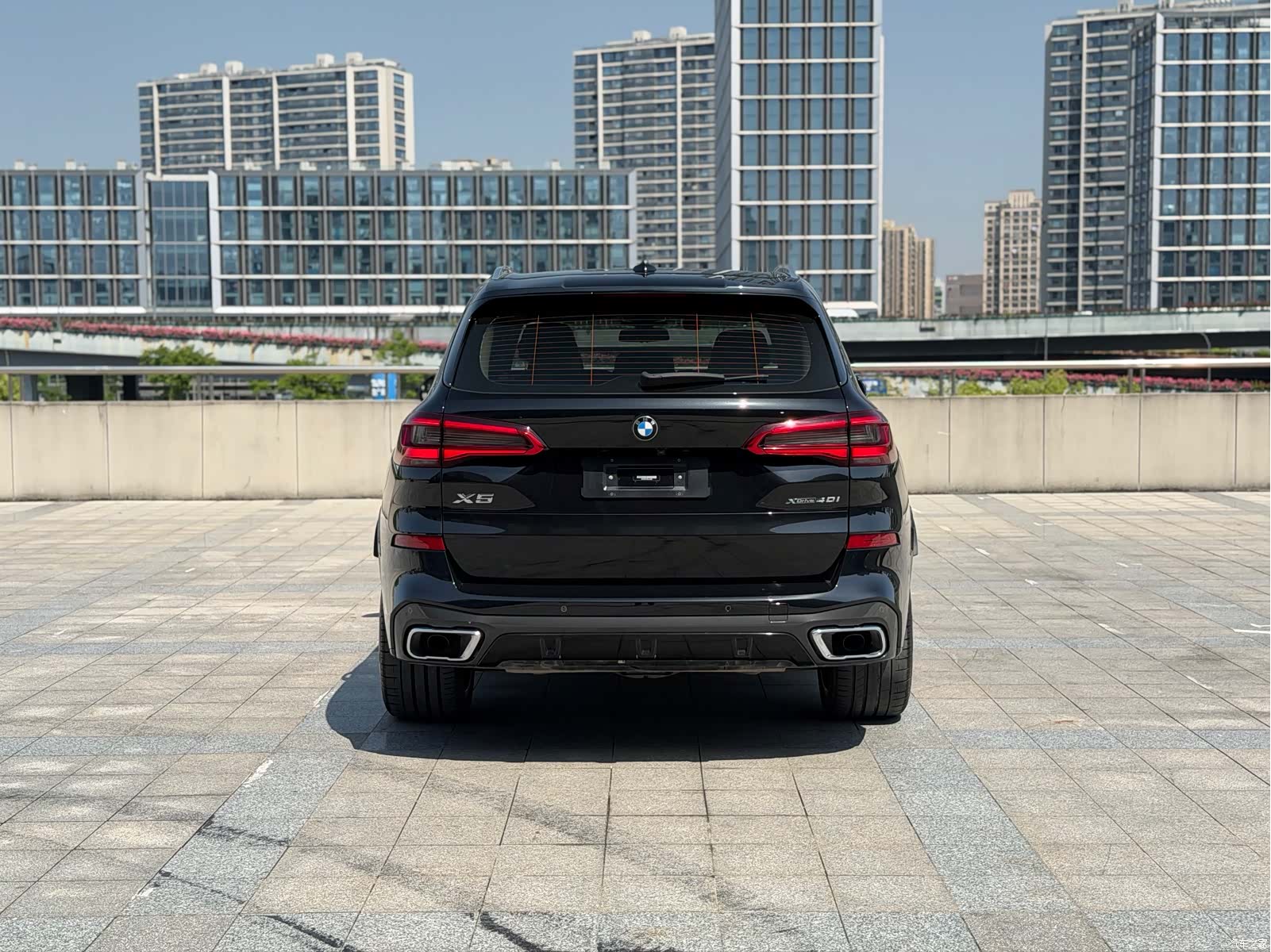 BMW X5, 2019 19