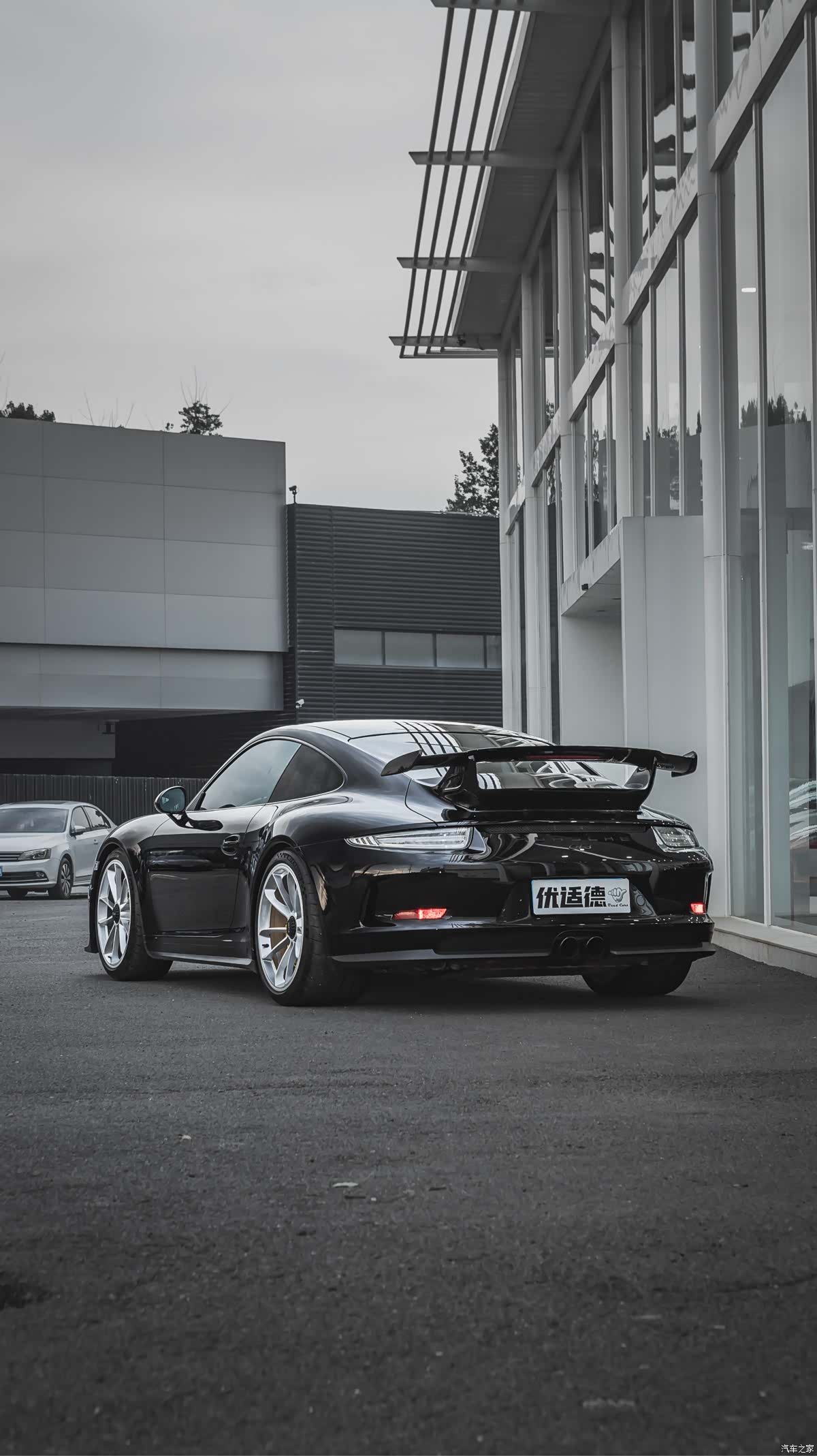 Porsche 911, 2014 3