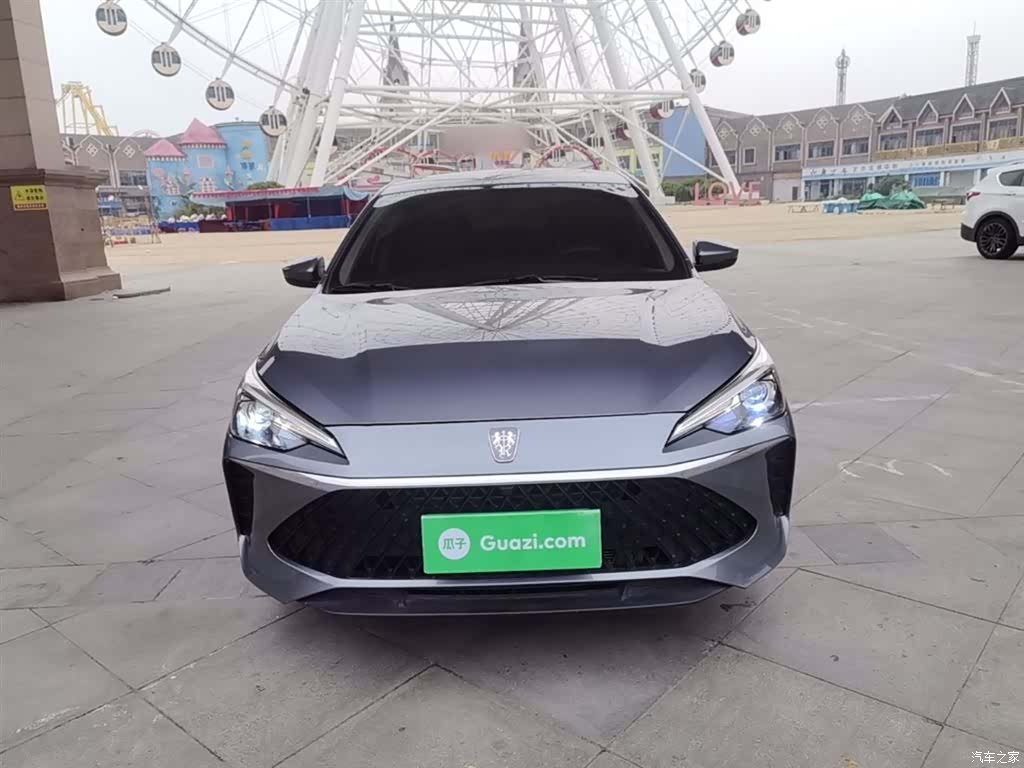 Roewe i5, 2025 3