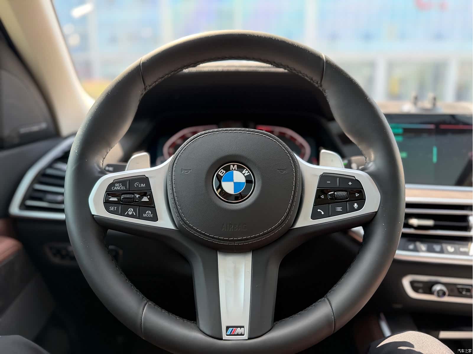 BMW X5, 2019 8