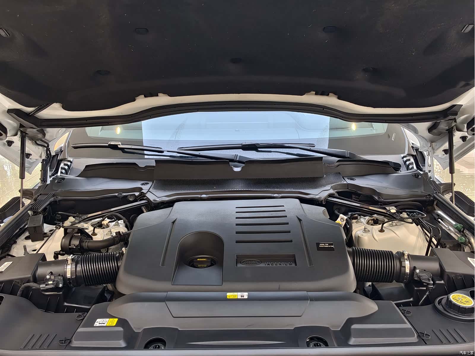Land Rover Range Rover, 2022 14