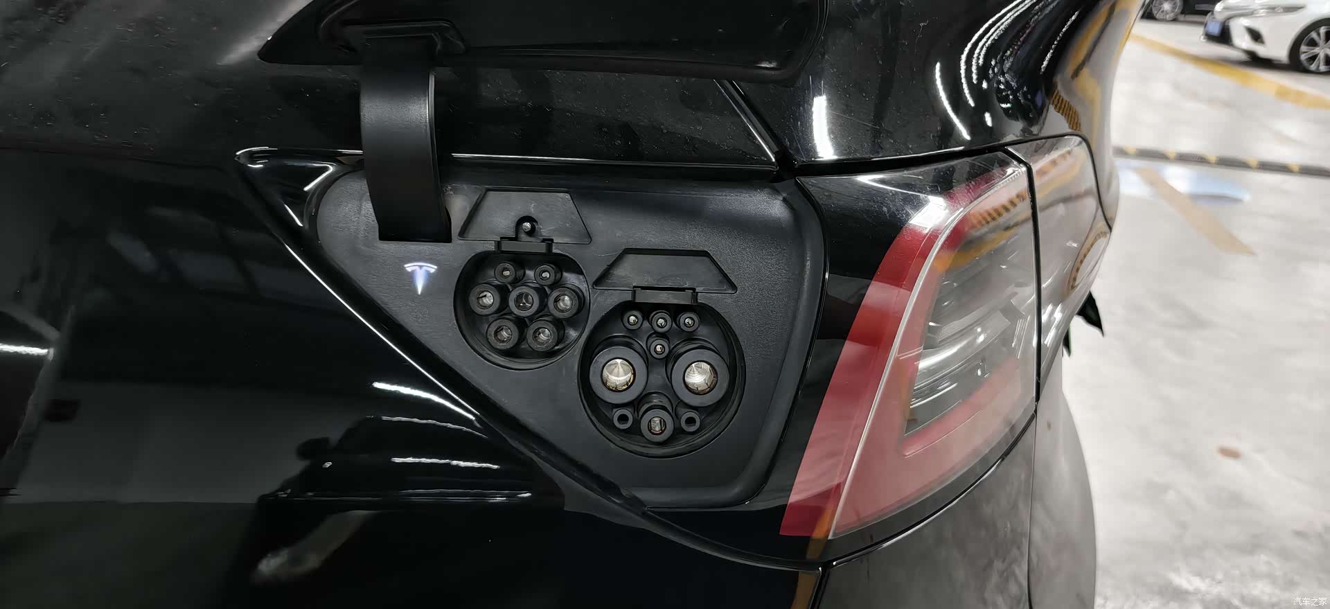 Tesla Model Y, 2021 7