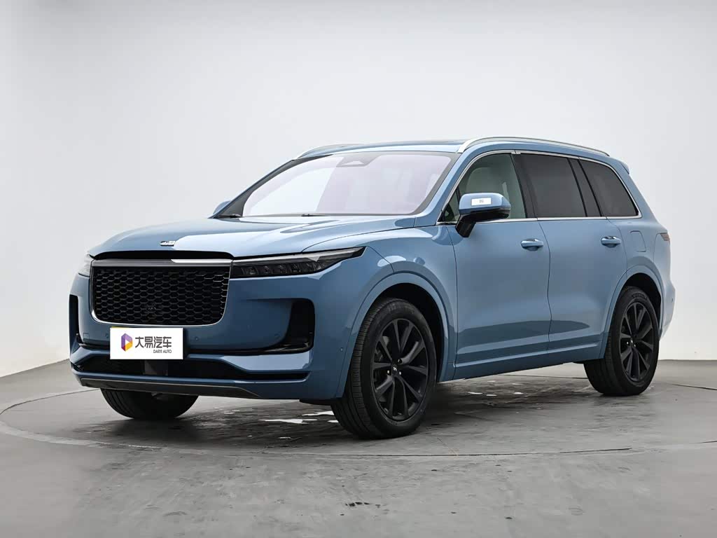 Li Auto ONE