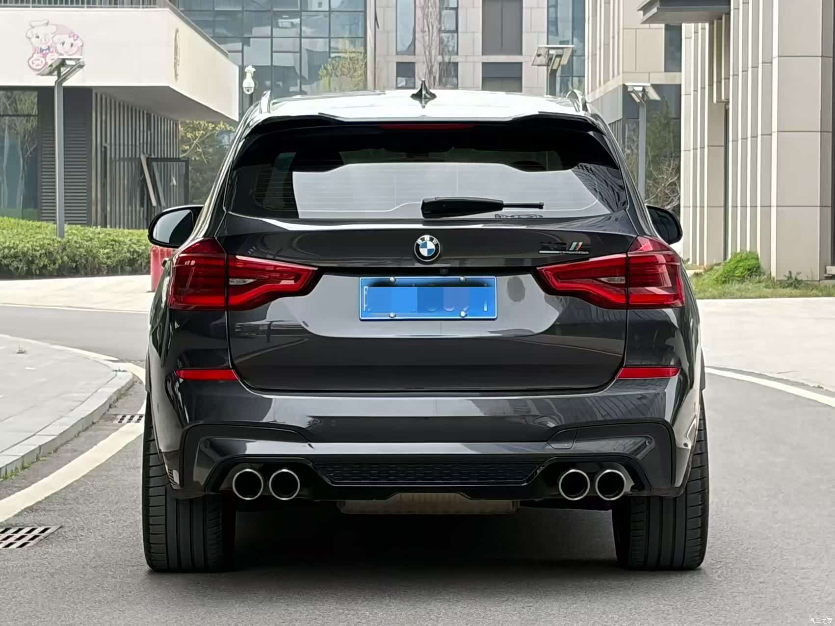 BMW X3, 2020 все фото