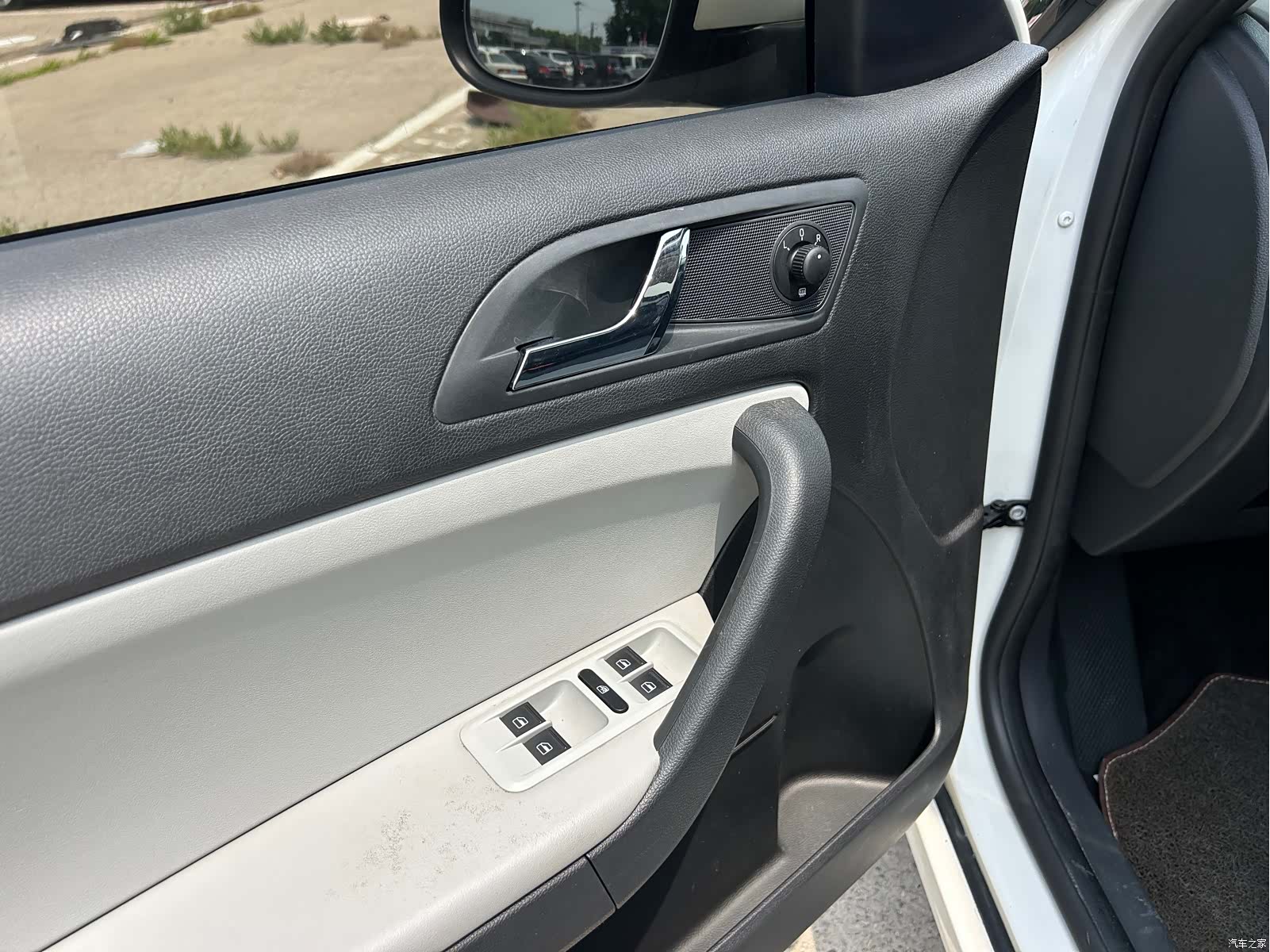 Skoda Yeti, 2018 10