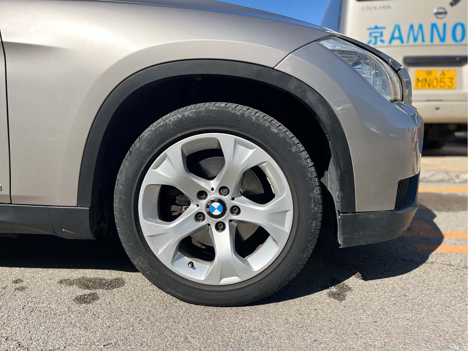 BMW X1, 2013 20