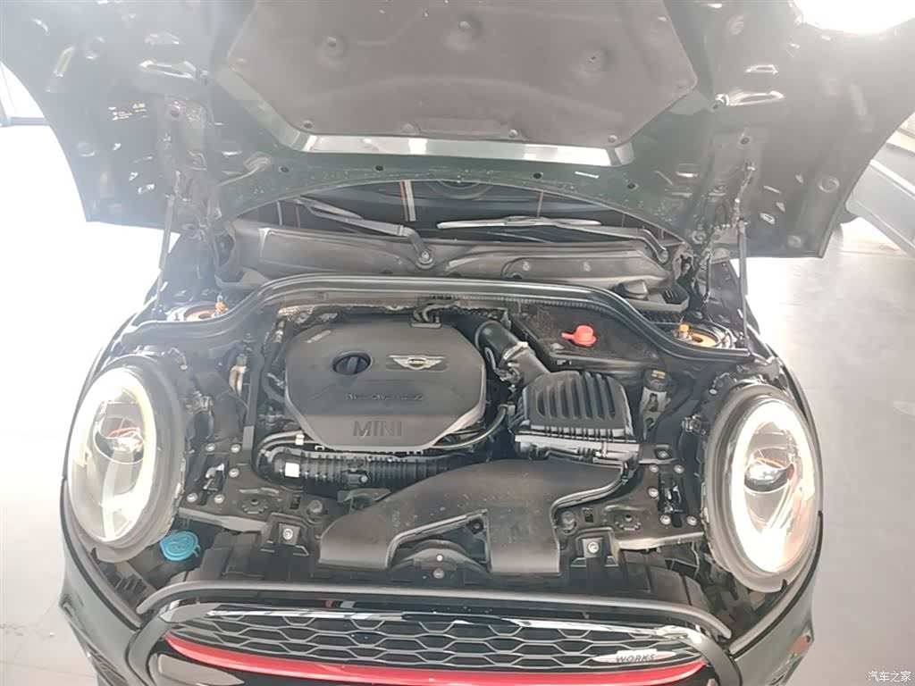 Mini Cooper, 2017 20