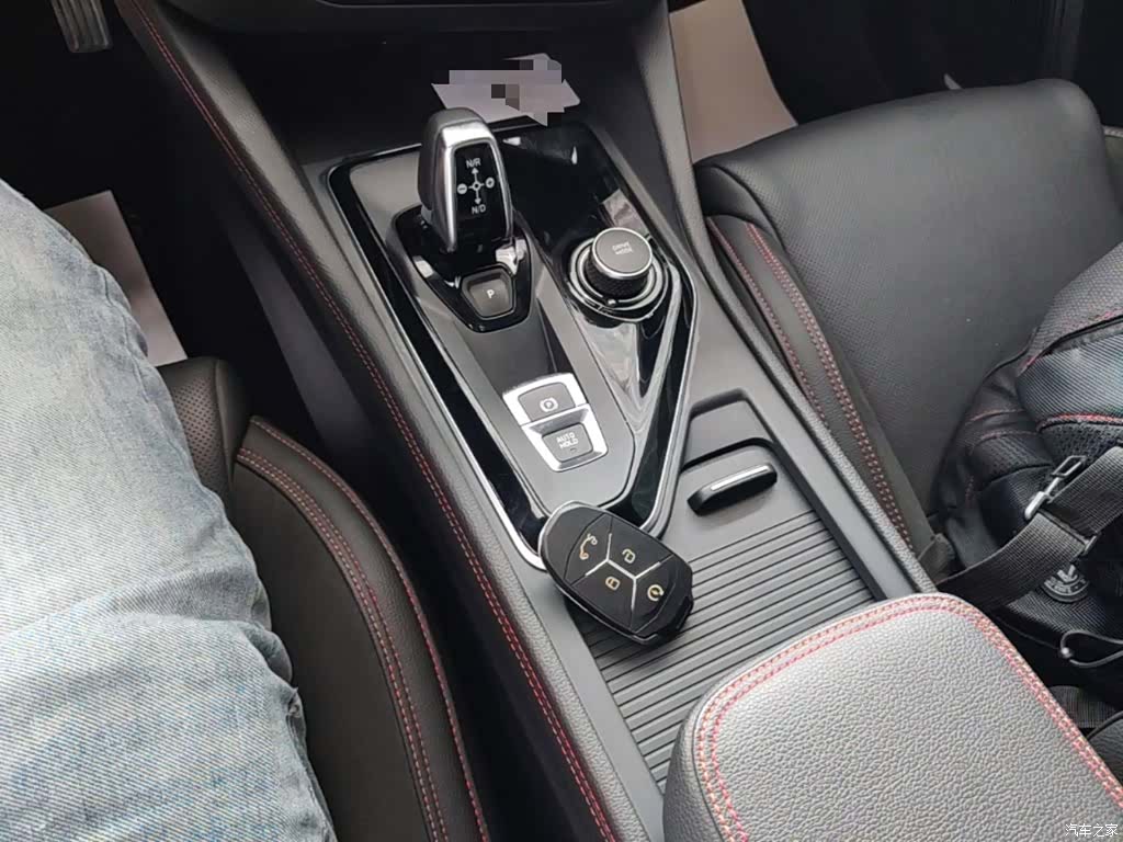 Lynk & Co 01, 2019 14