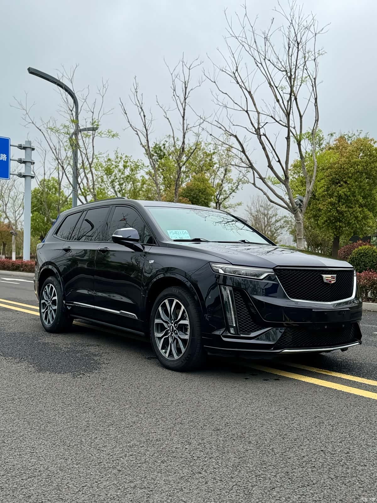 Cadillac XT6, 2023 6
