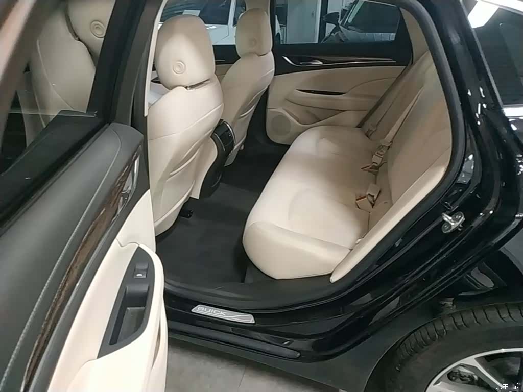 Buick LaCrosse, 2019 17