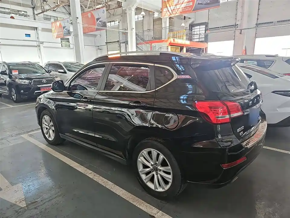 Haval H2 Haval H2