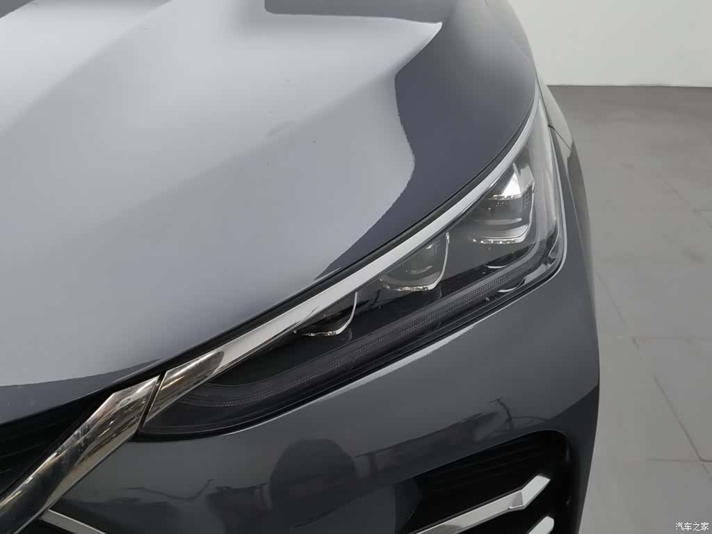 BYD Tang, 2018 7