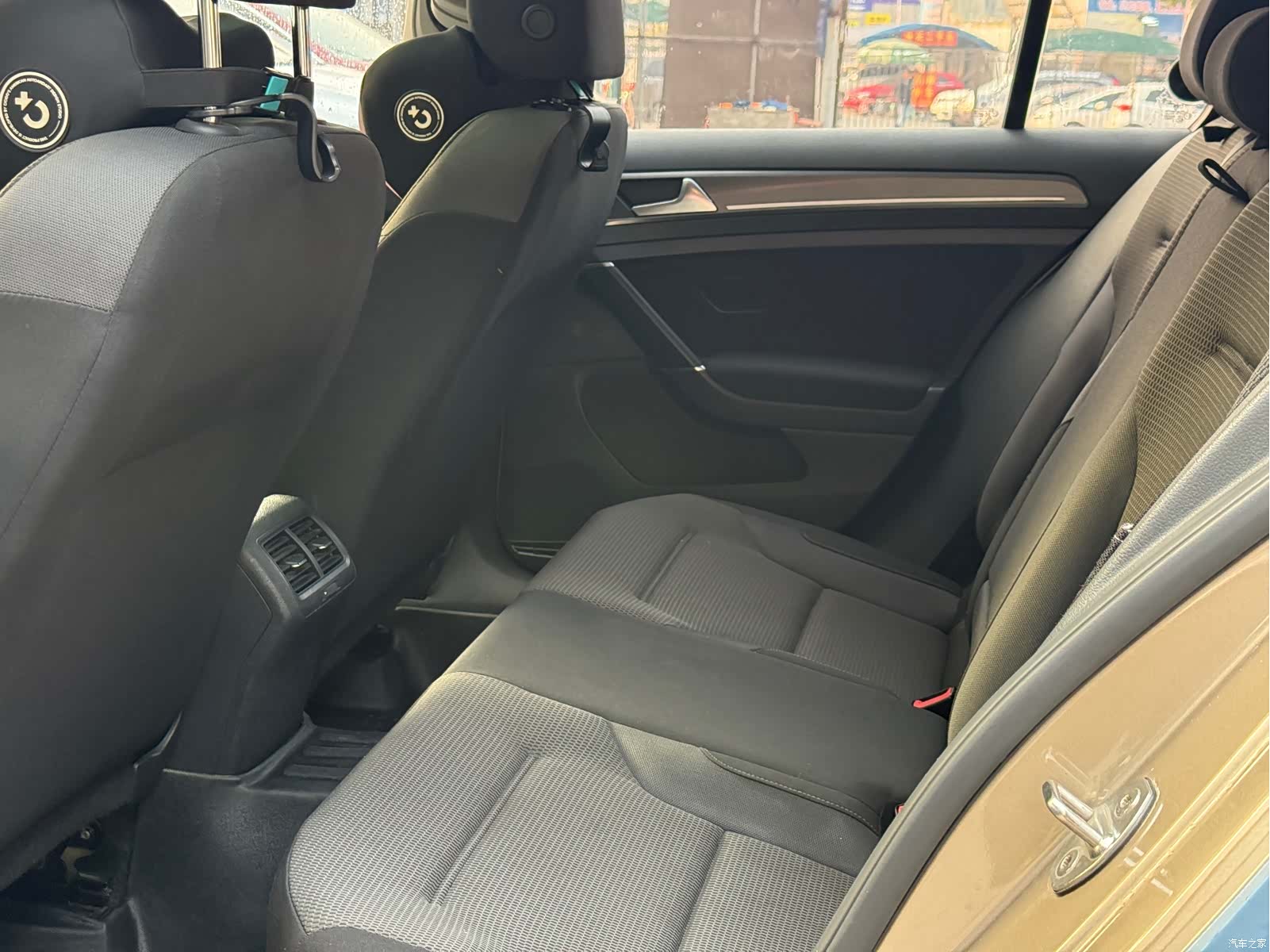 Volkswagen Golf, 2016 9