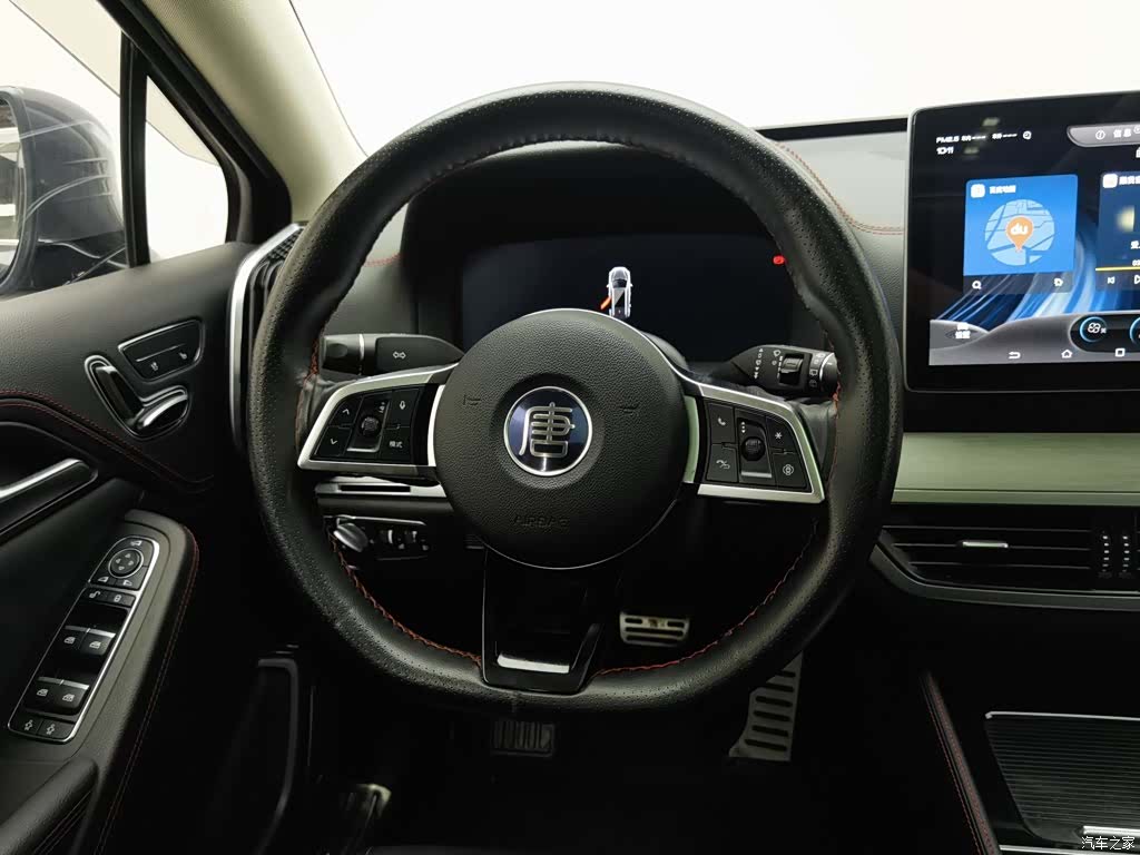 BYD Tang, 2018 11