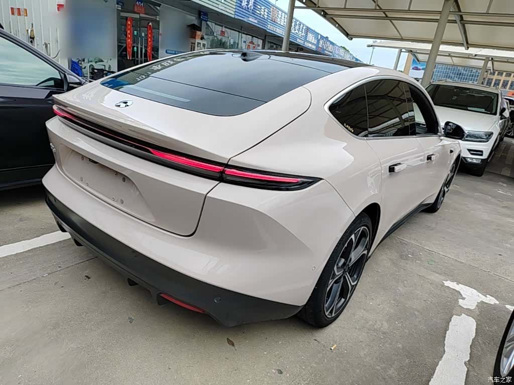 NIO ET5, 2023 7