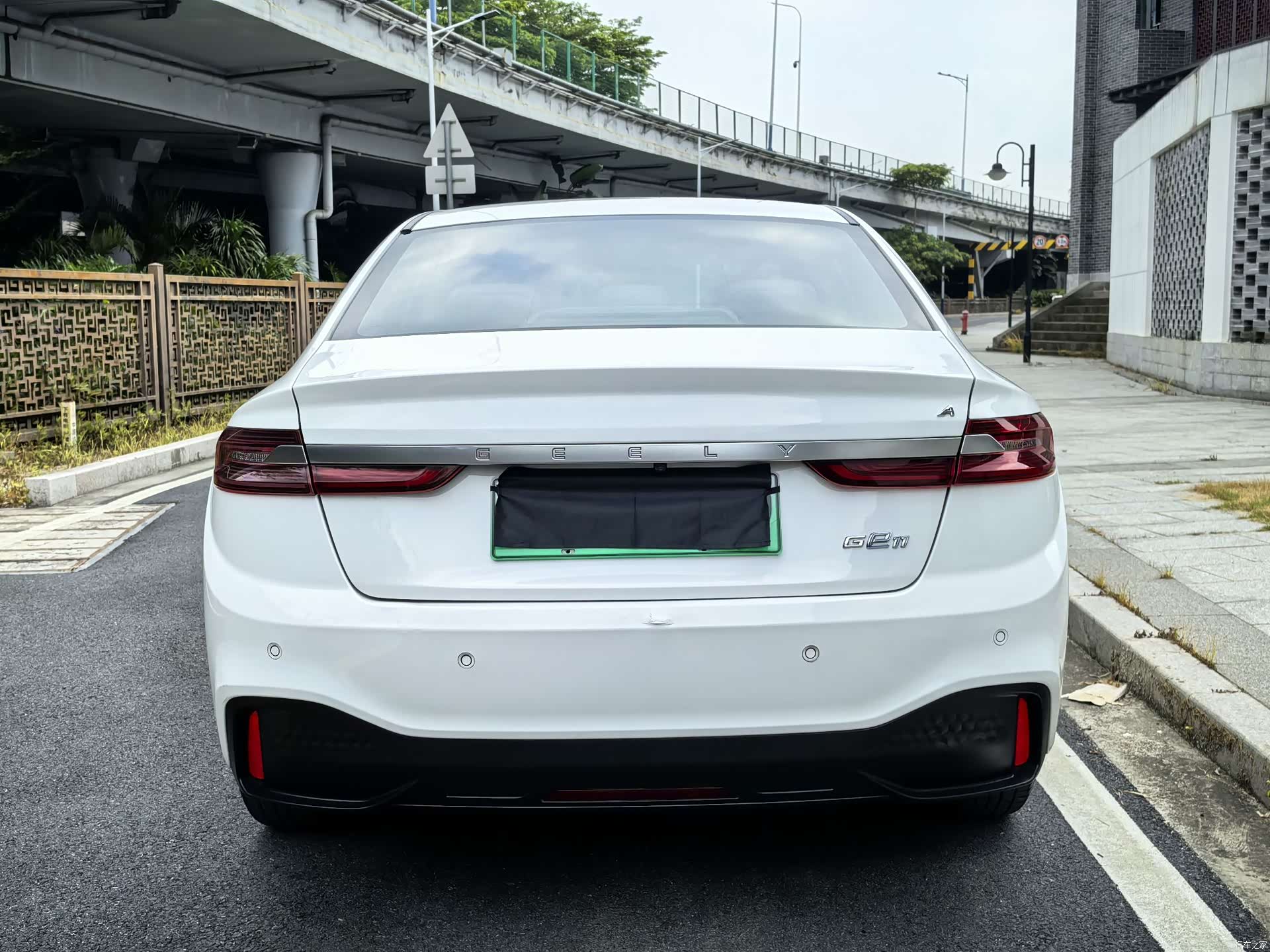 Geely A, 2019 13