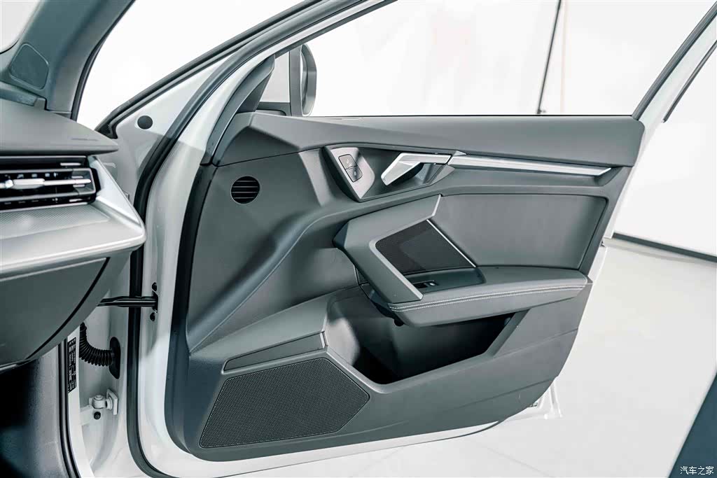 Audi A3, 2024 13