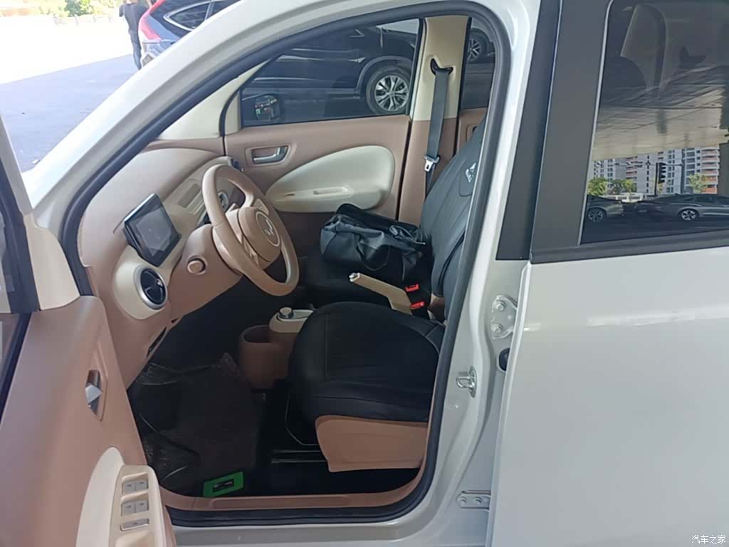 Wuling MINIEV, 2025 15