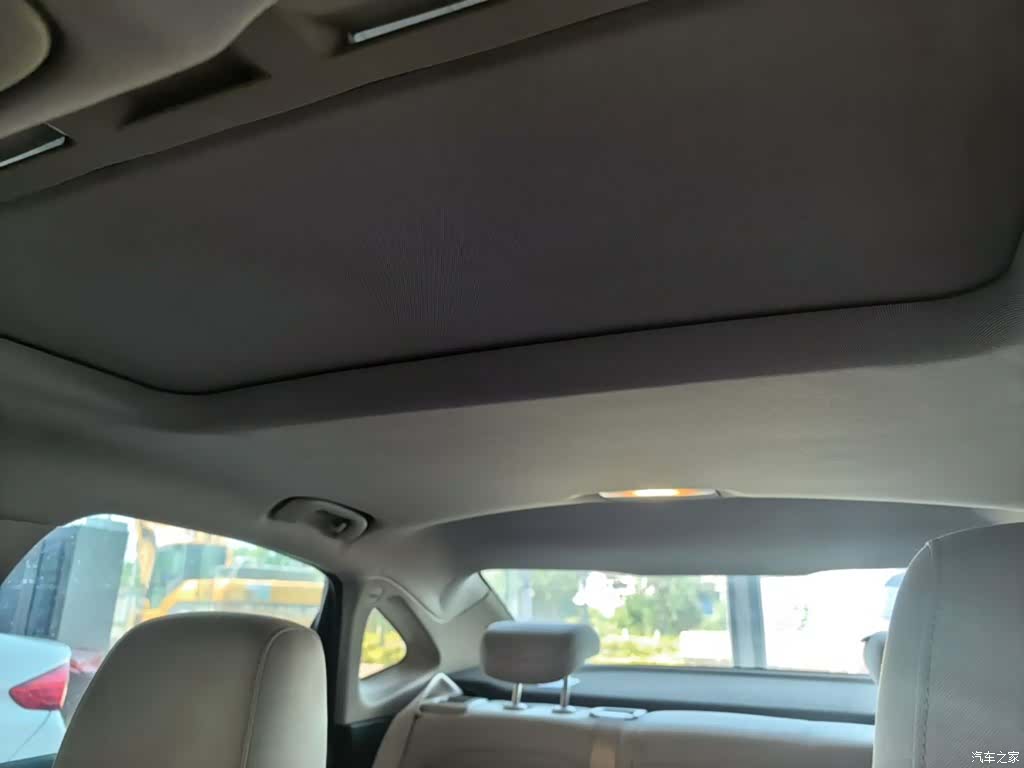 Buick Verano, 2019 18