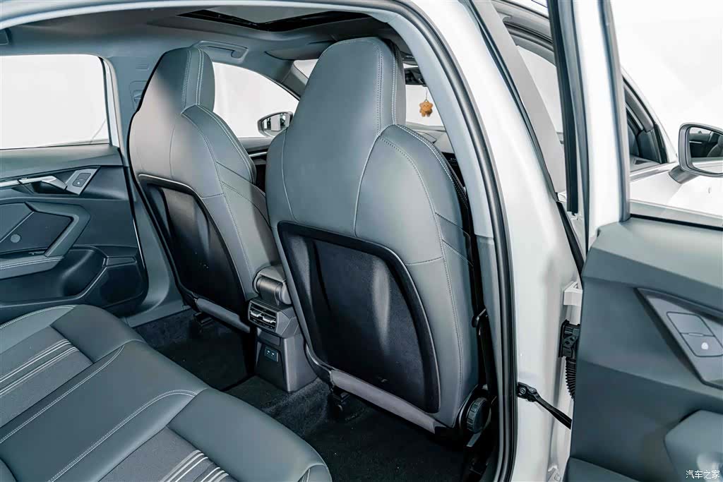 Audi A3, 2024 19