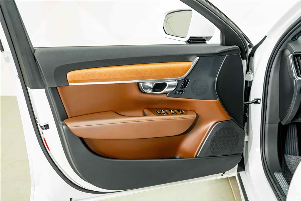 Volvo S90, 2022 16