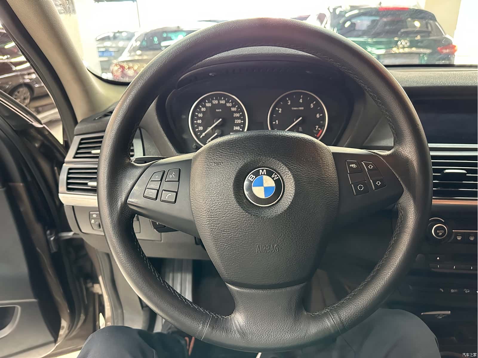 BMW X5, 2011 18
