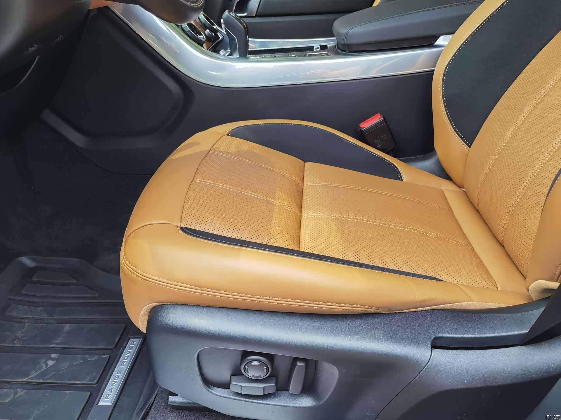 Land Rover Range Rover, 2018 10