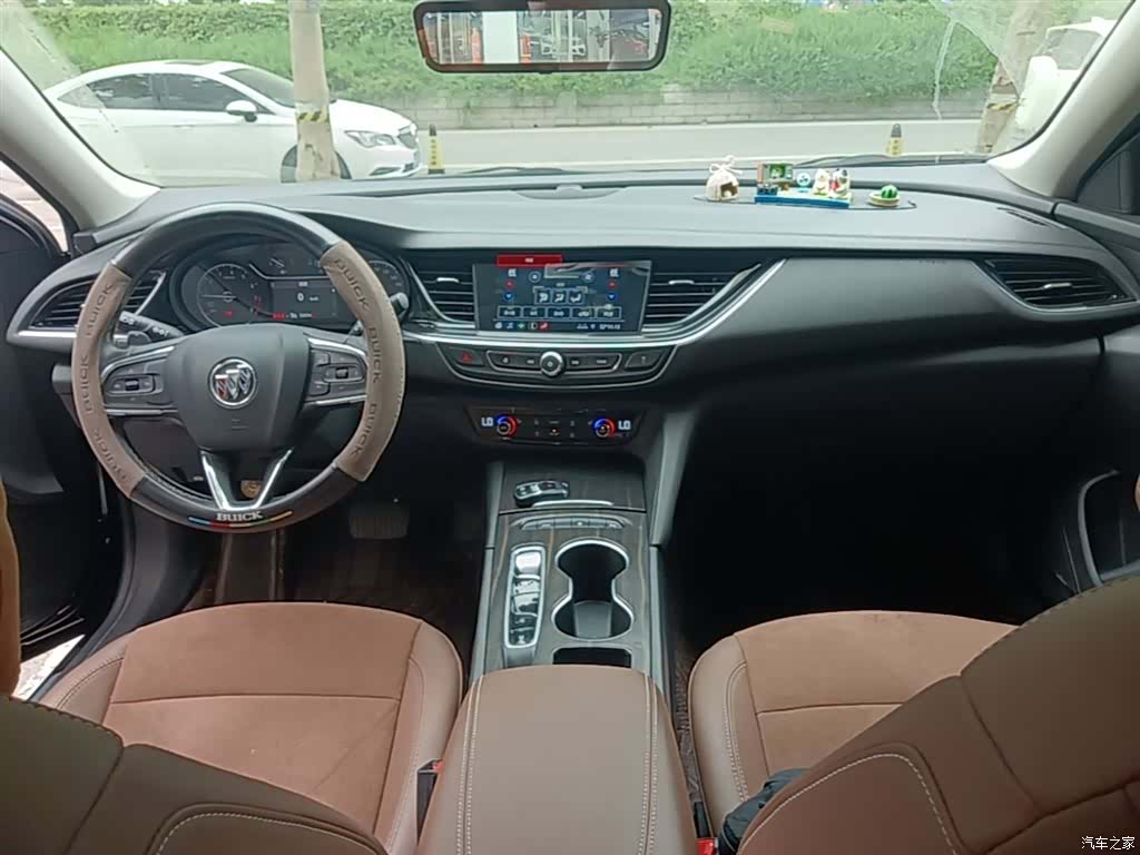 Buick Regal, 2023 10