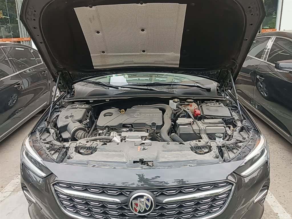 Buick Regal, 2023 20