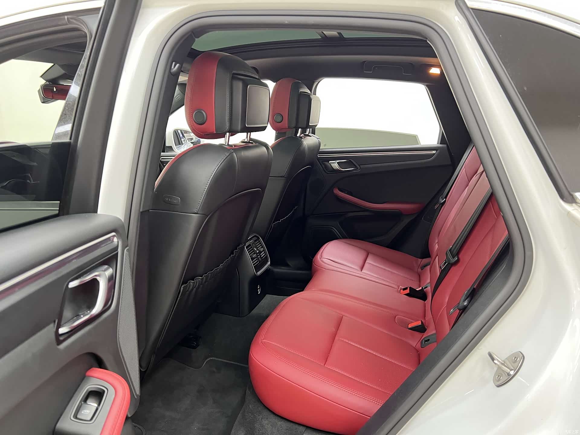 Porsche Macan, 2020 18