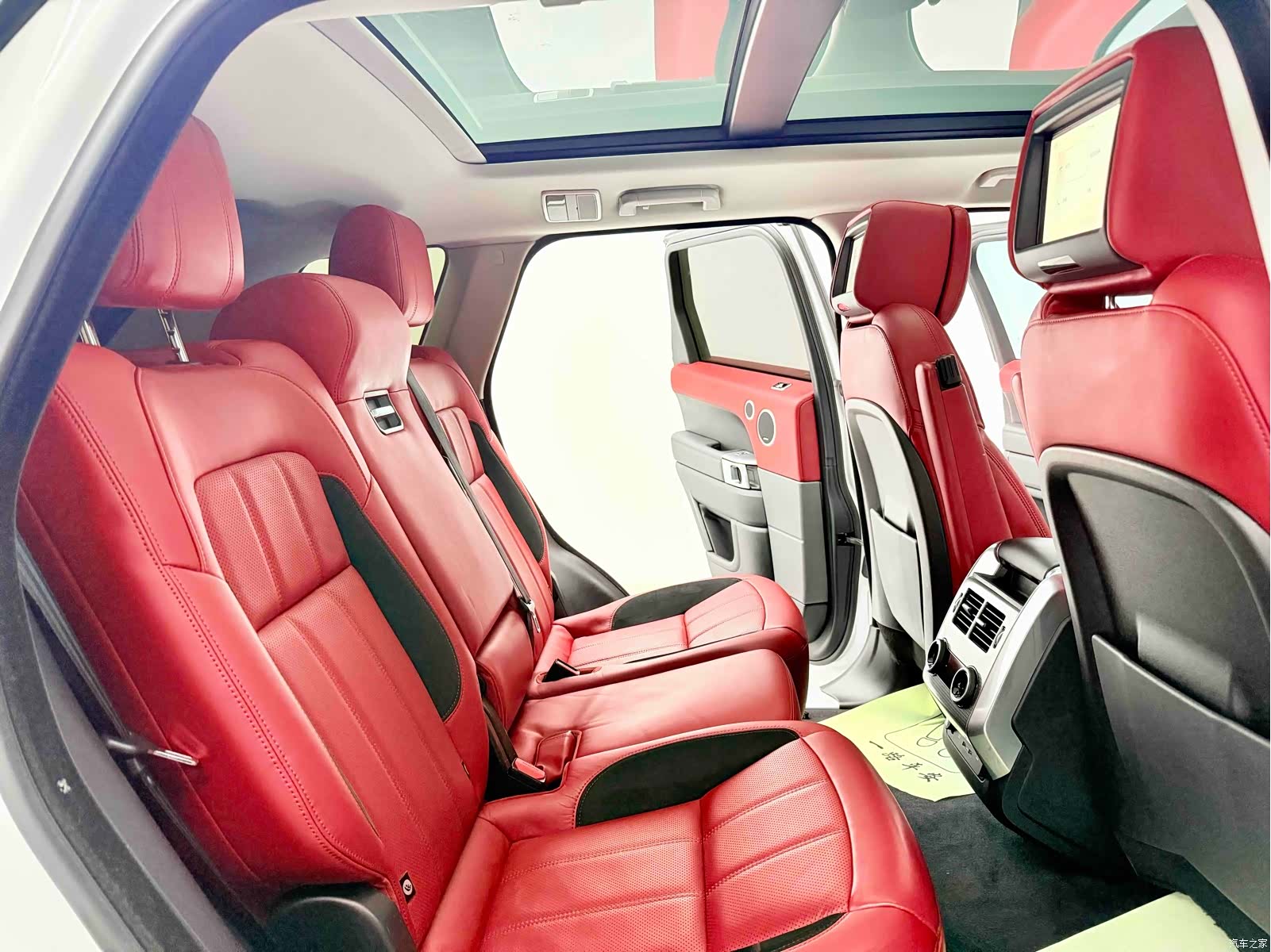 Land Rover Range Rover, 2019 9