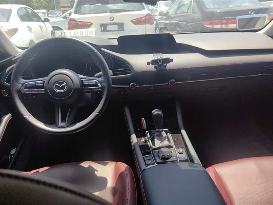 Mazda 3 Angkesaila Mazda 3 Angkesaila