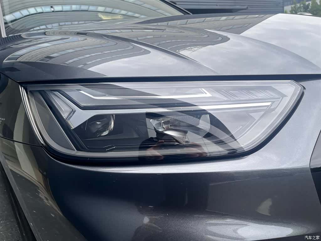 Audi Q5L, 2023 9